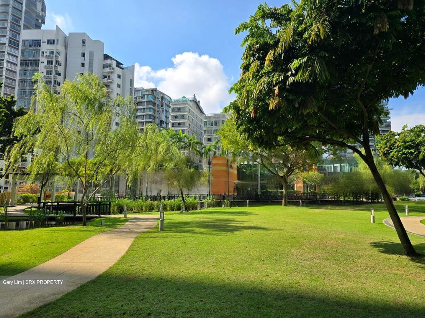 Park Infinia At Wee Nam (D11), Condominium #549498111